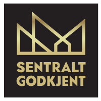 Merke: Sentral godkjenning for ansvarsrett